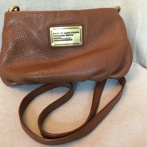 Marc by Marc Jacobs Classic Q Percy Crossbody Bag
